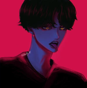 ✩ jinu ✩